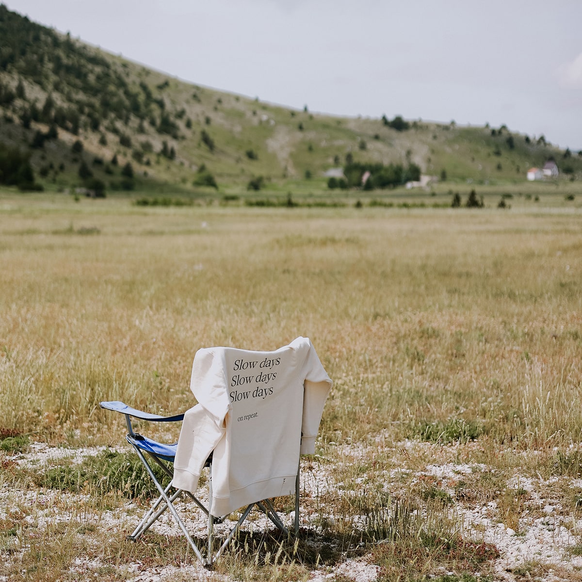 Why Slow Days Matter More Than You Think