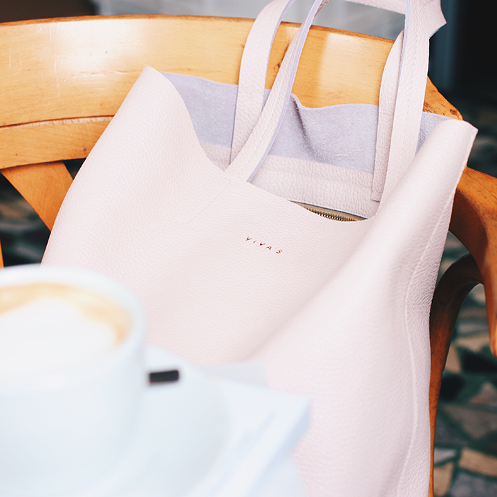 Introducing the new tote bags