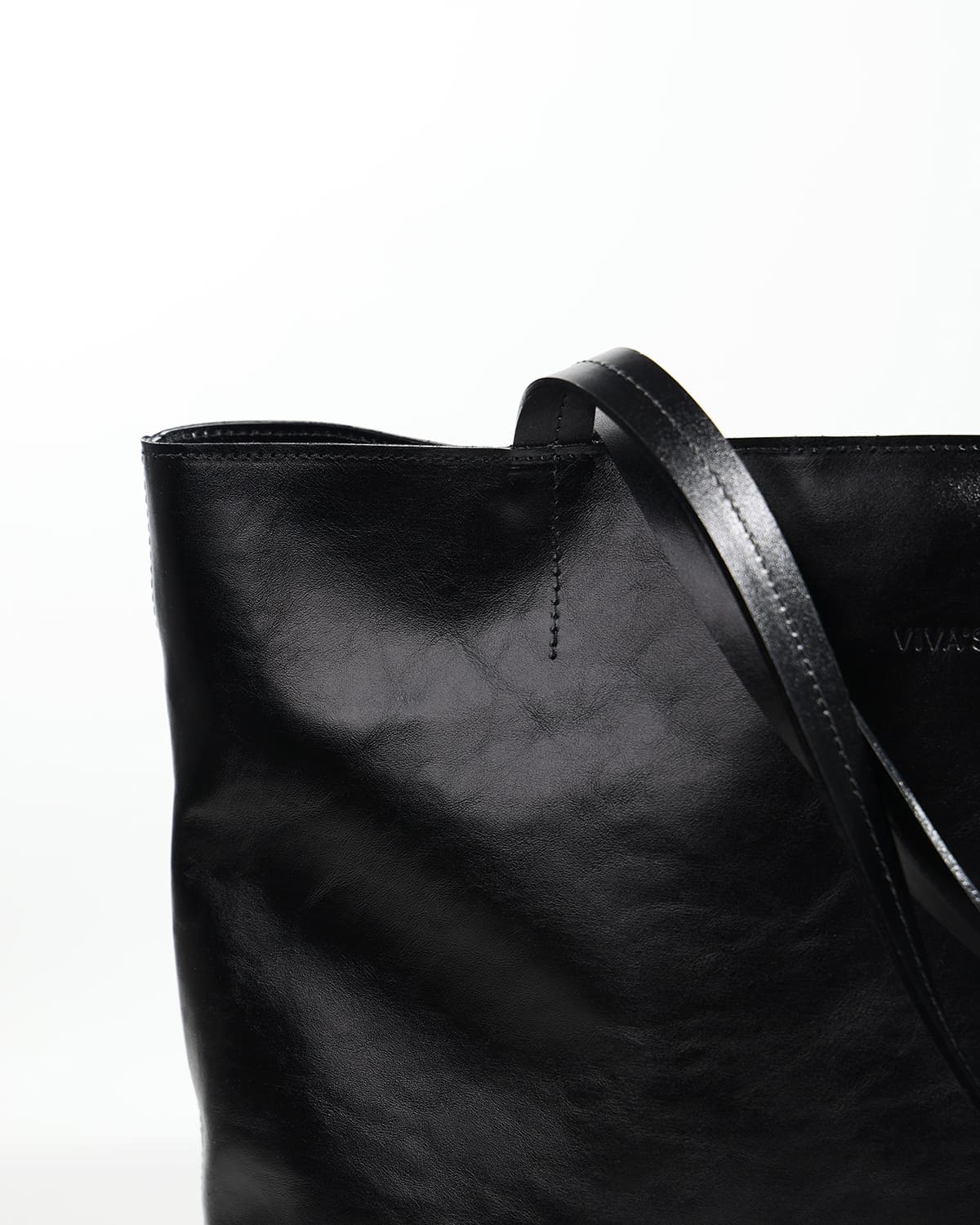ADA Work Bag Rich Black
