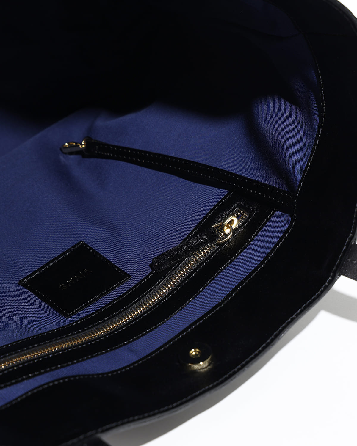 ADA Work Bag Rich Black