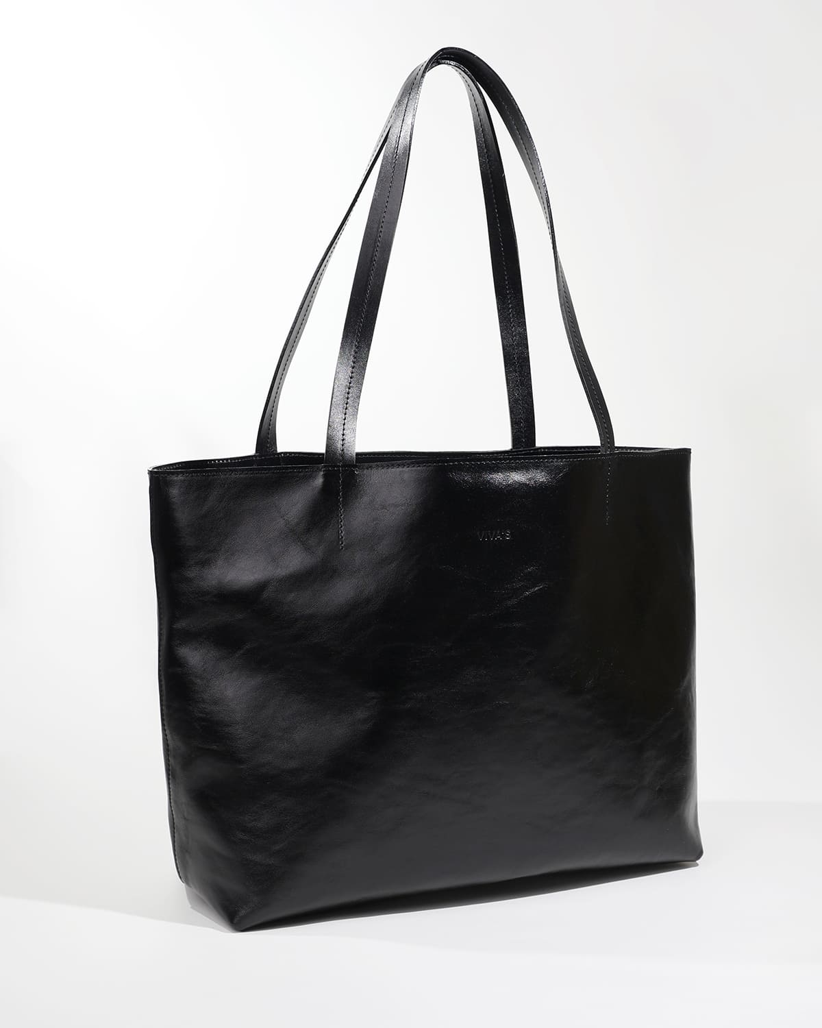 ADA Work Bag Rich Black