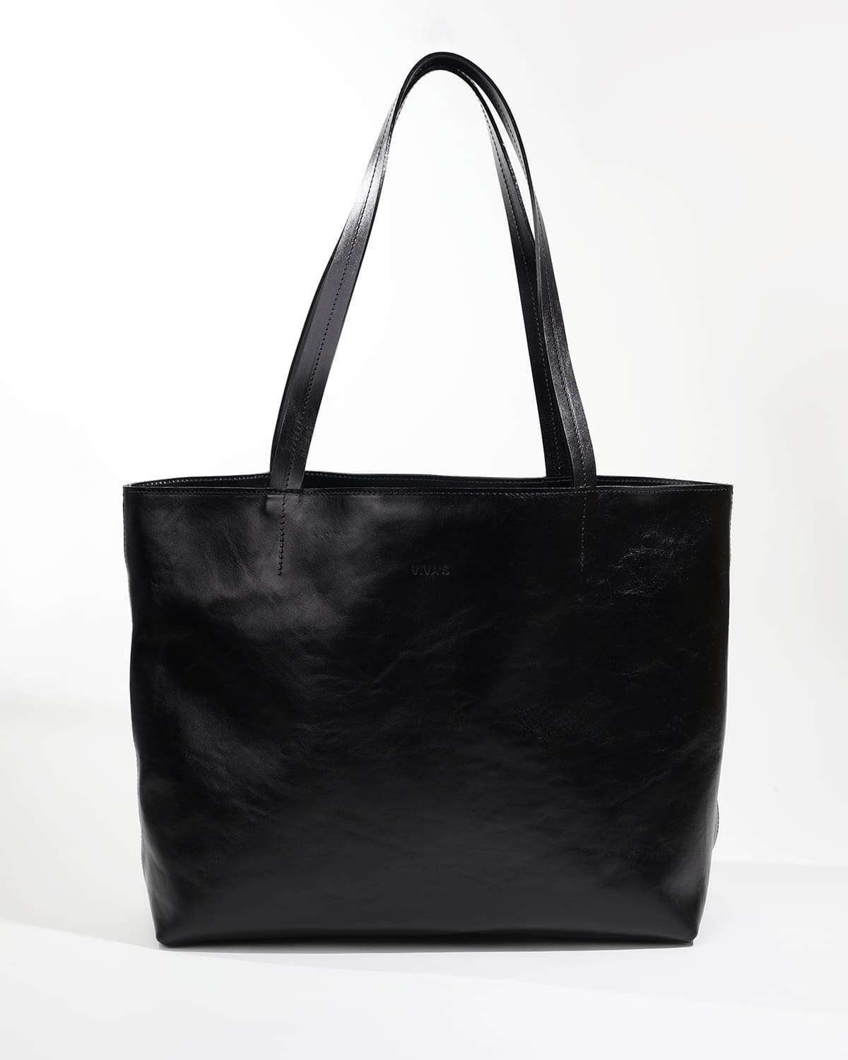 ADA Work Bag Rich Black