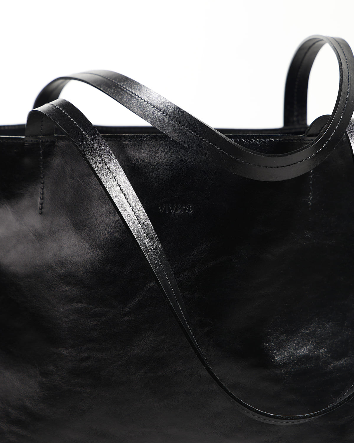 ADA Work Bag Rich Black