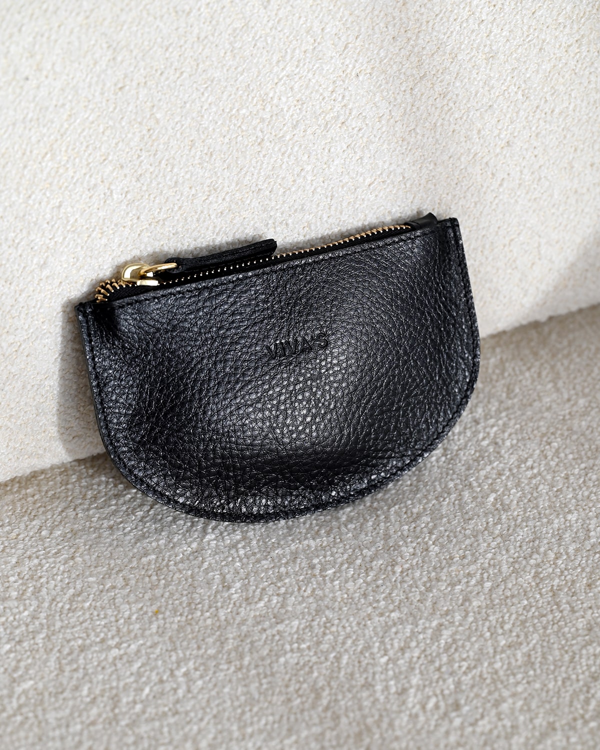 ANNA torbica Rich Black