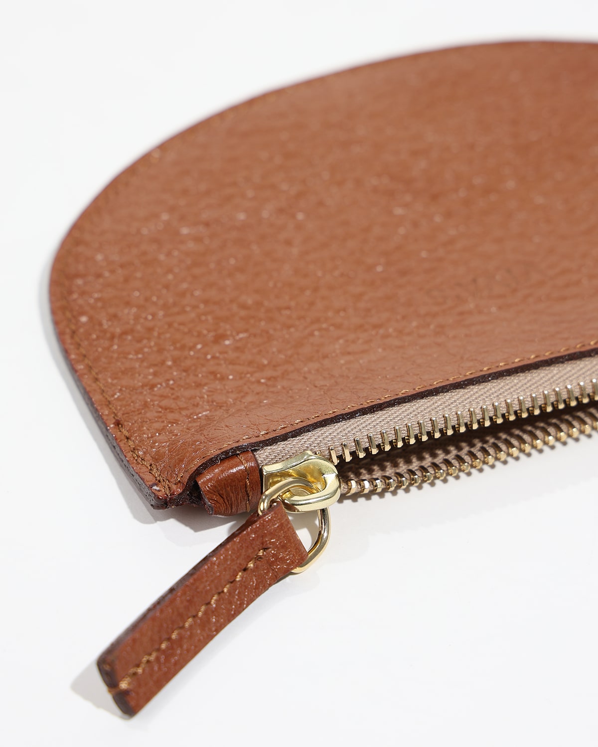 ANNA torbica Dark Caramel