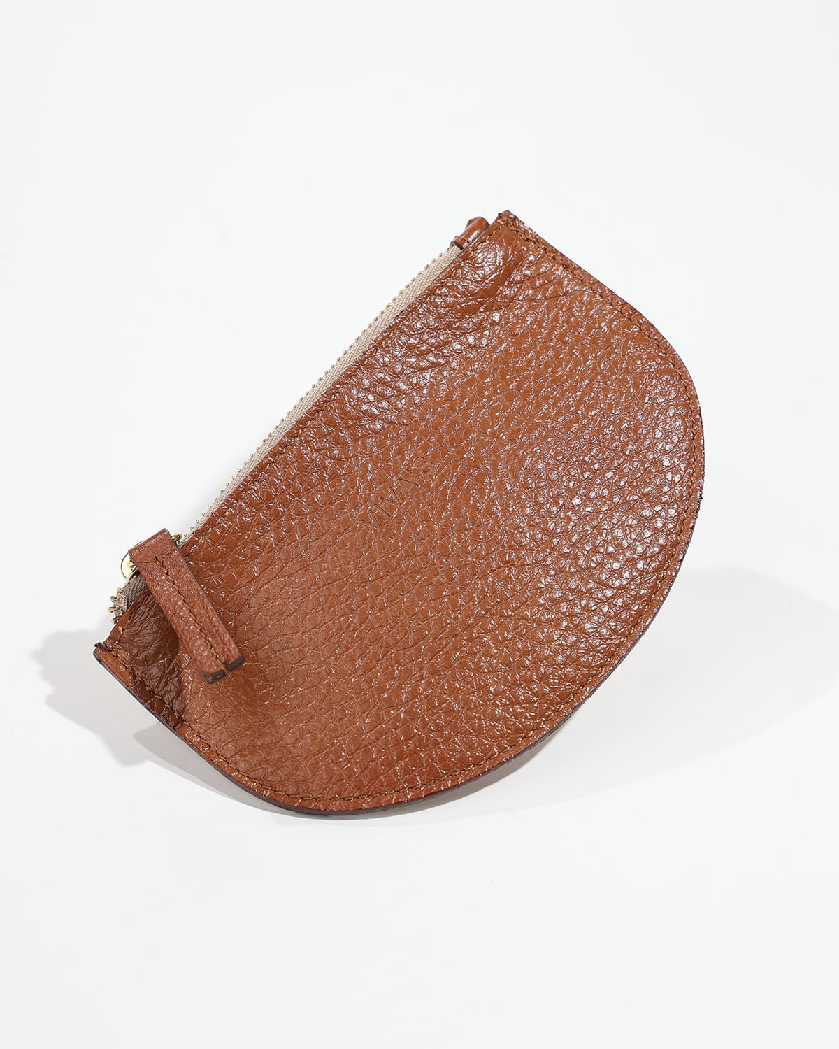 ANNA torbica Dark Caramel