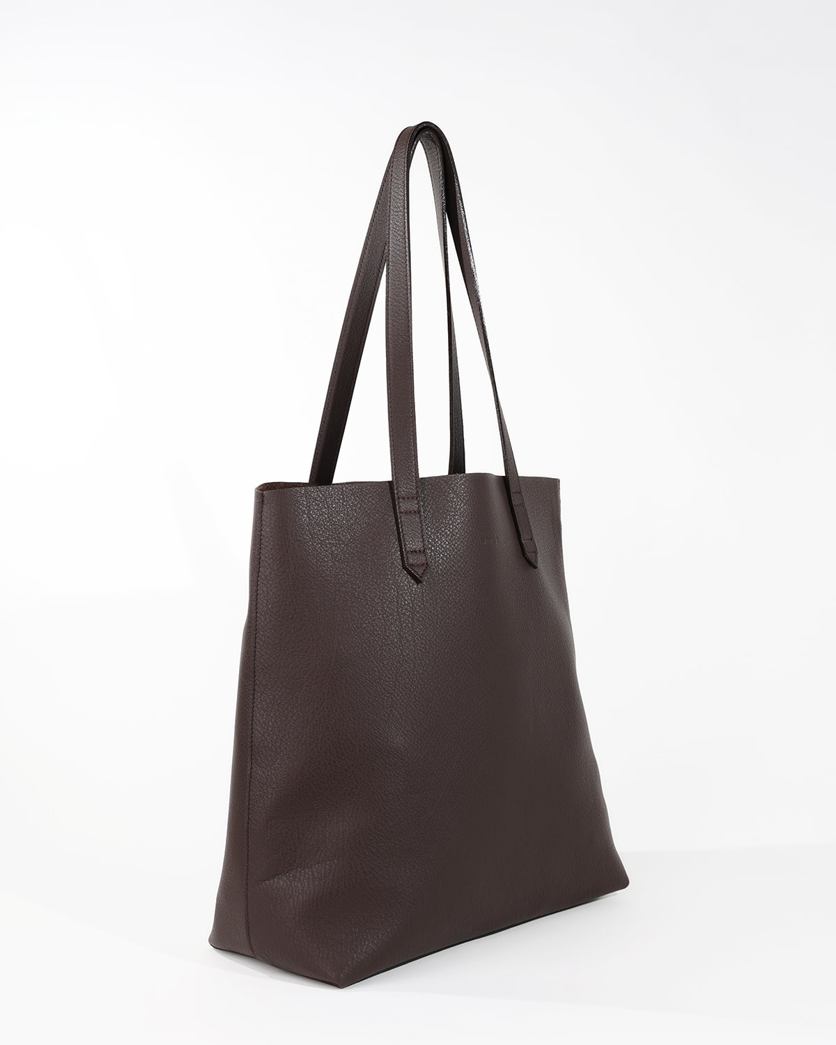 BRUNA Tote Bag Espresso