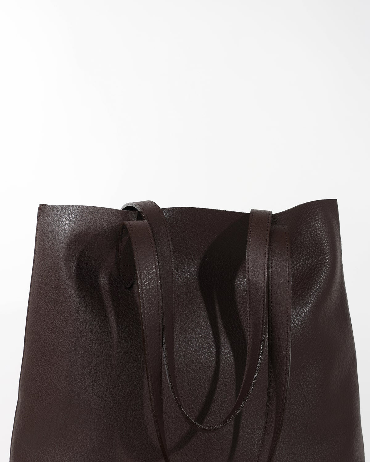BRUNA Tote Bag Espresso