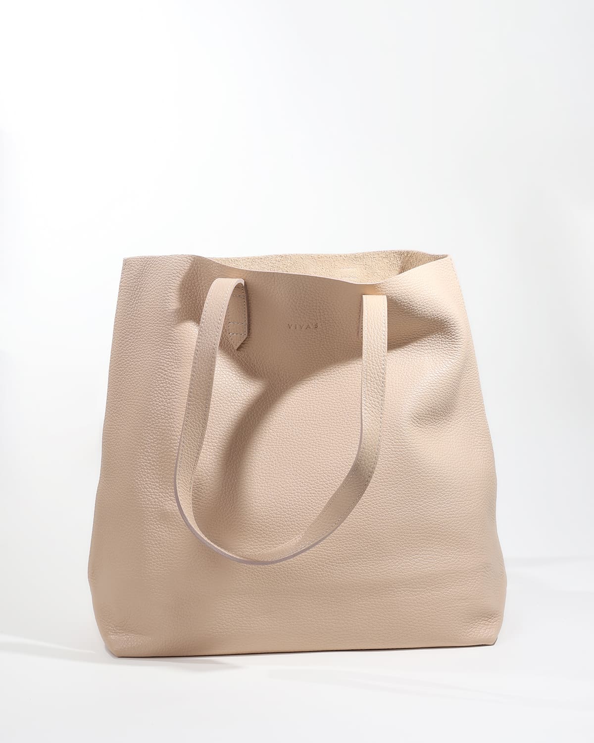 BRUNA Tote torba Powder