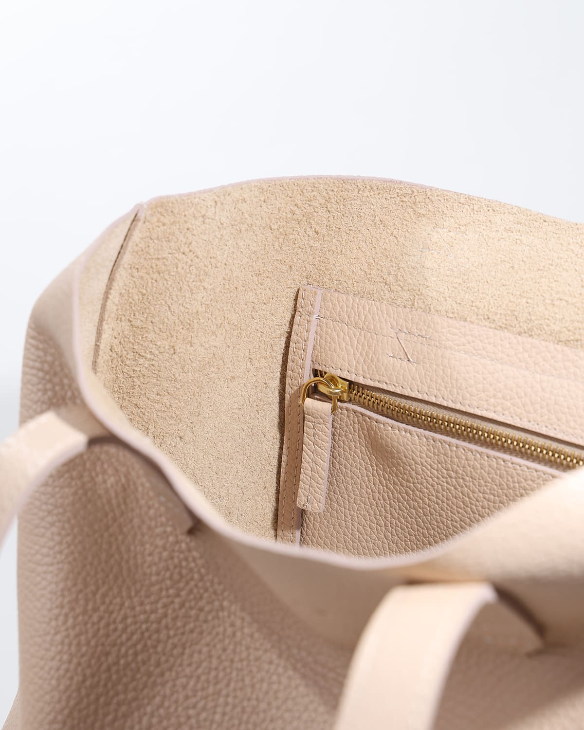 BRUNA Tote torba Powder