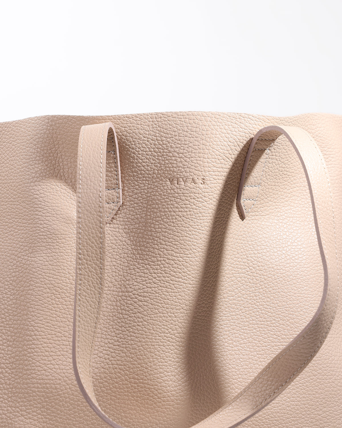 BRUNA Tote torba Powder