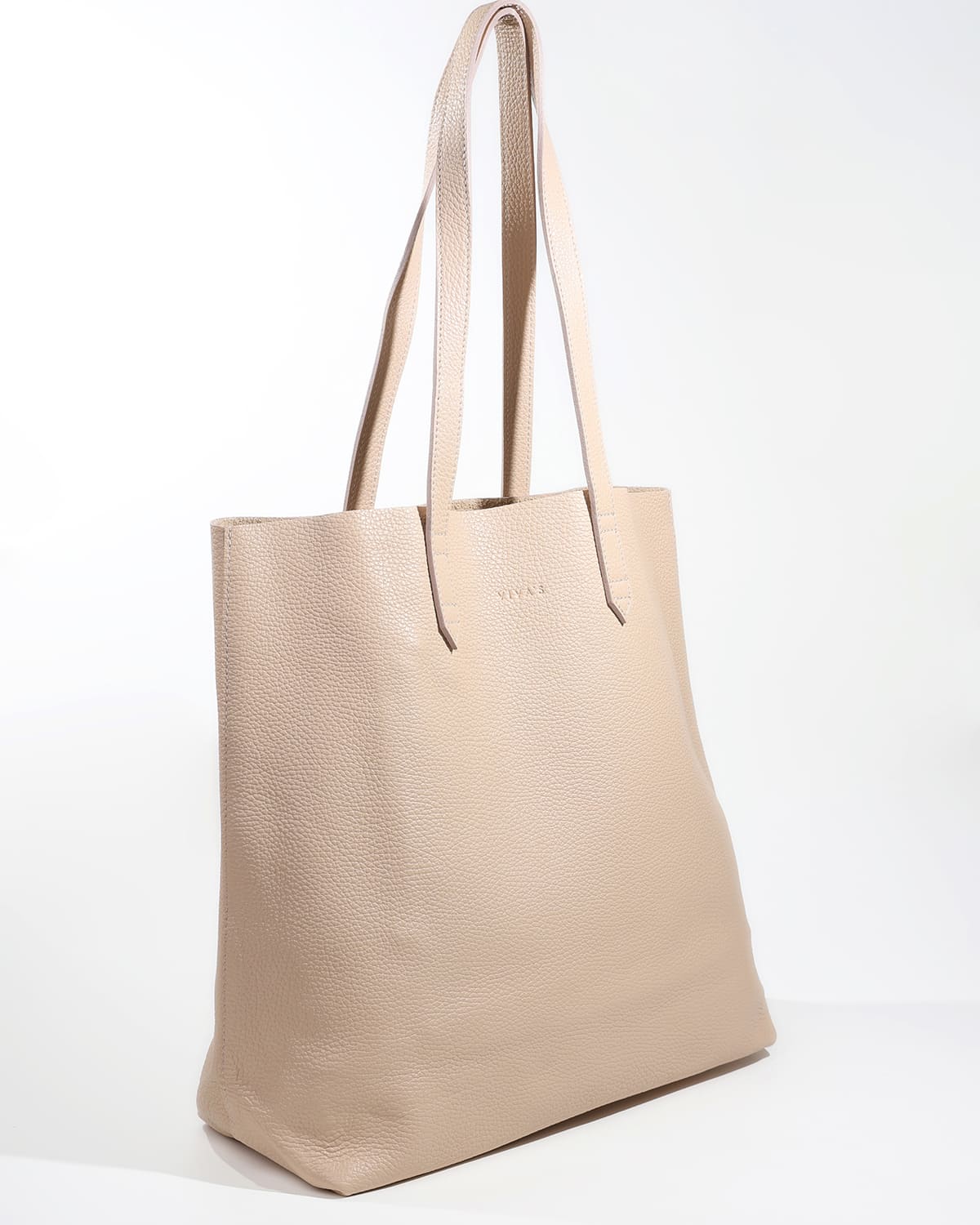 BRUNA Tote torba Powder
