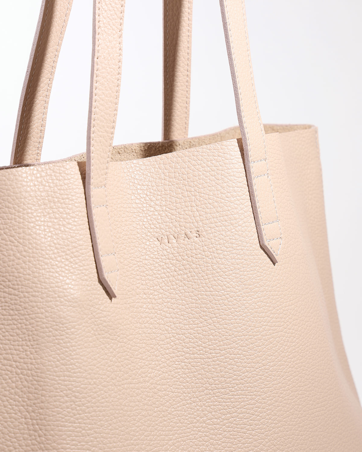 BRUNA Tote torba Powder