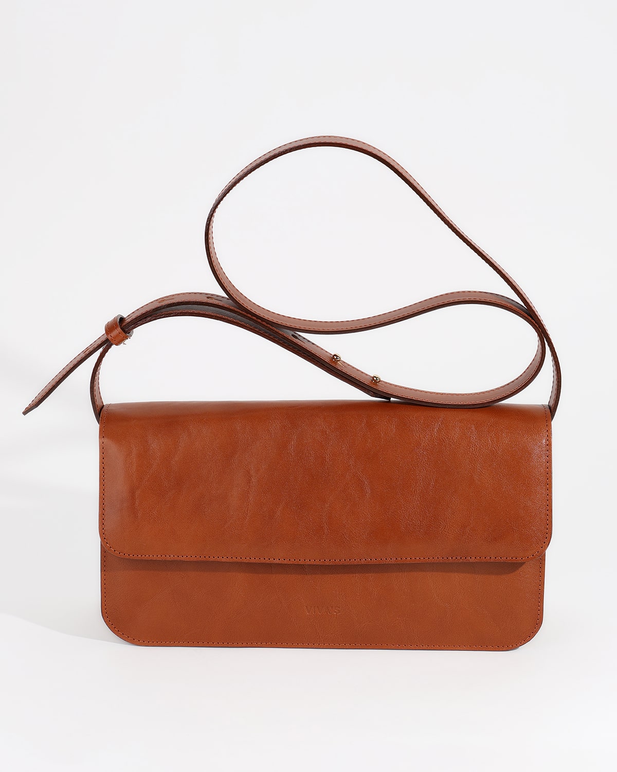 CAMILLE Dark Caramel