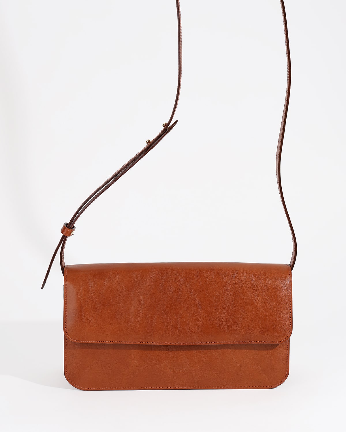 CAMILLE Dark Caramel