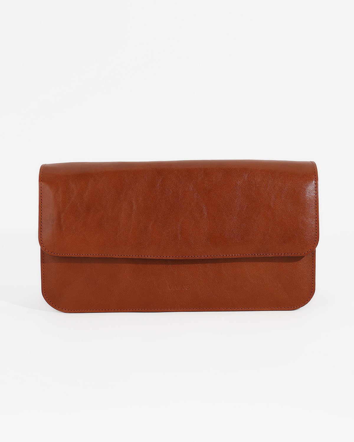 CAMILLE Dark Caramel