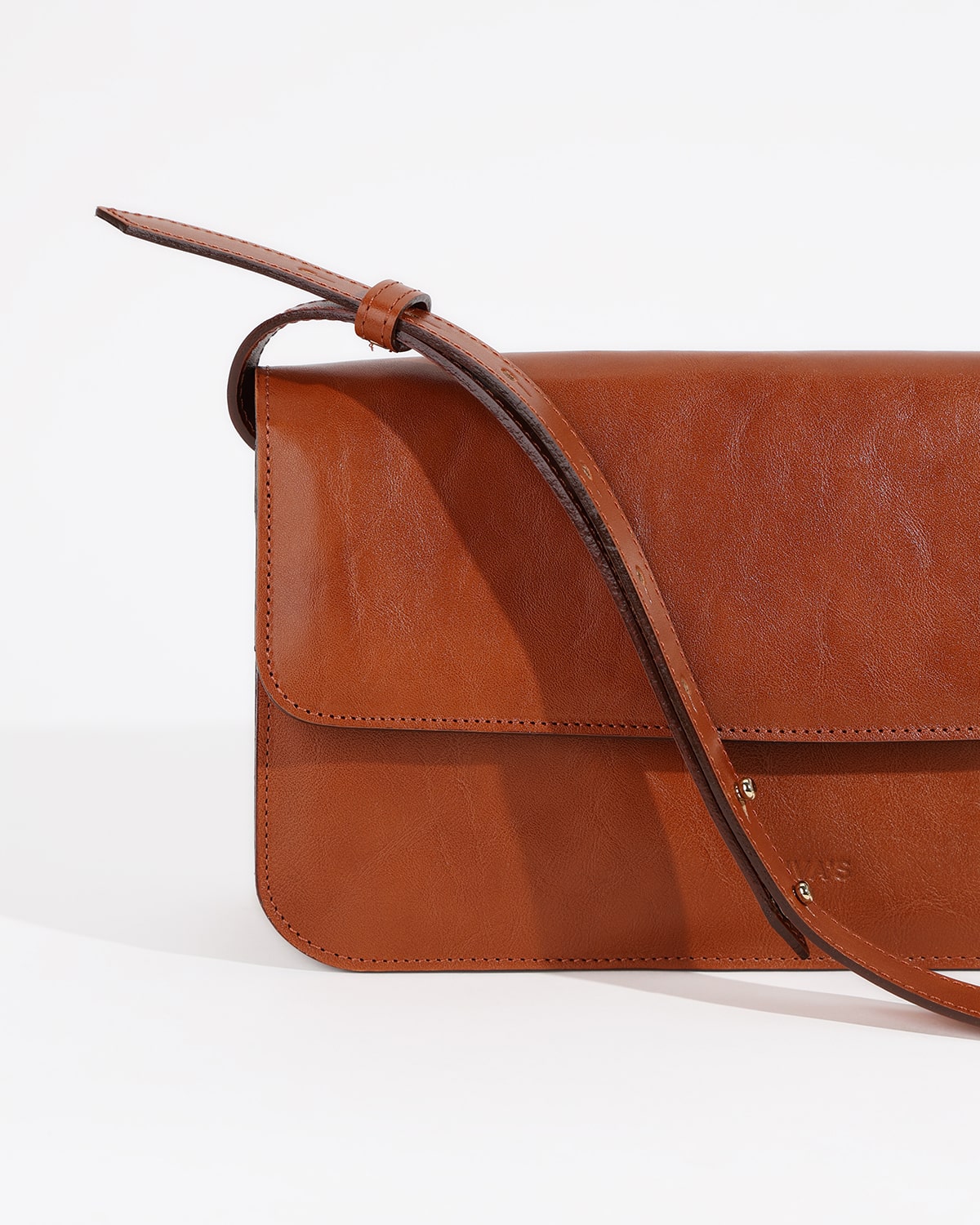 CAMILLE Dark Caramel