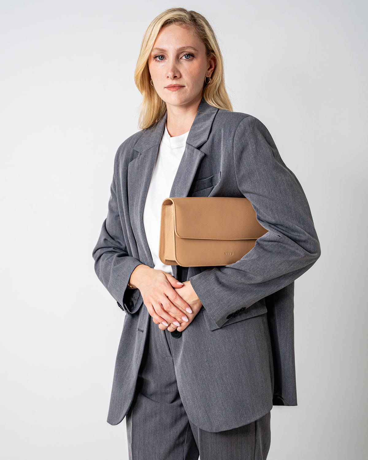 CAMILLE Oat Milk Matte