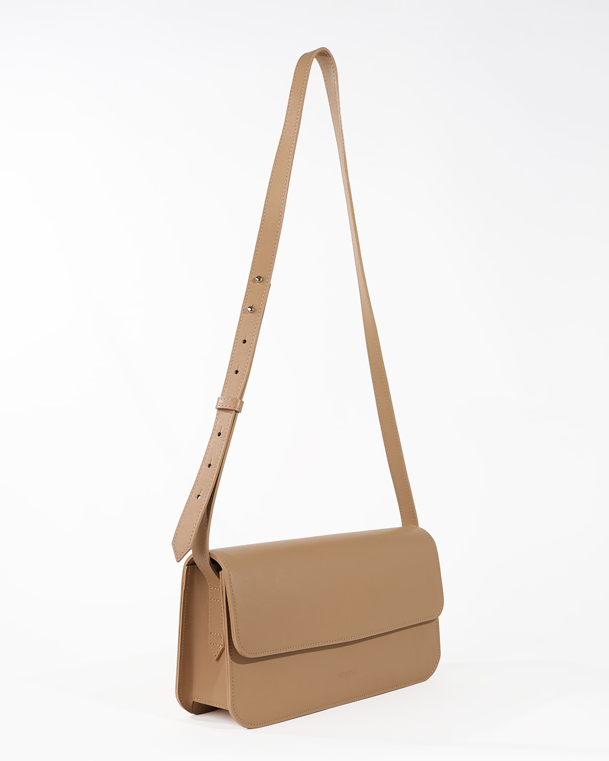 CAMILLE Oat Milk Matte