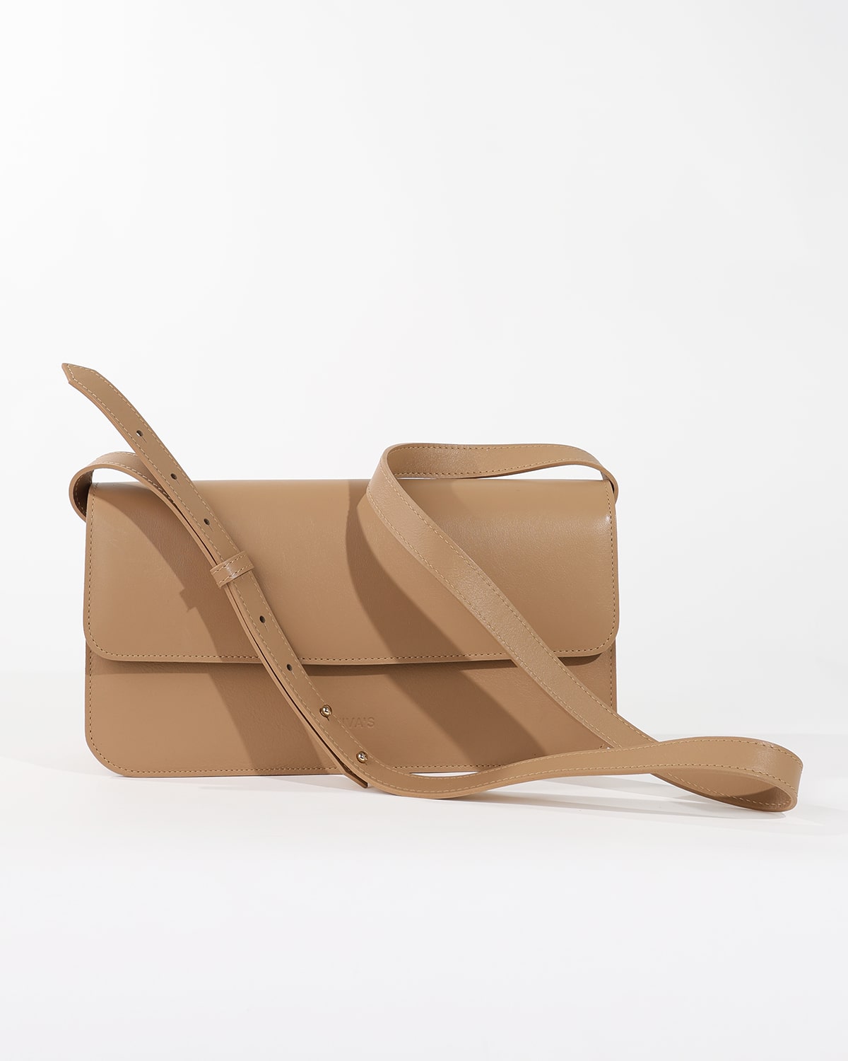 CAMILLE Oat Milk Matte