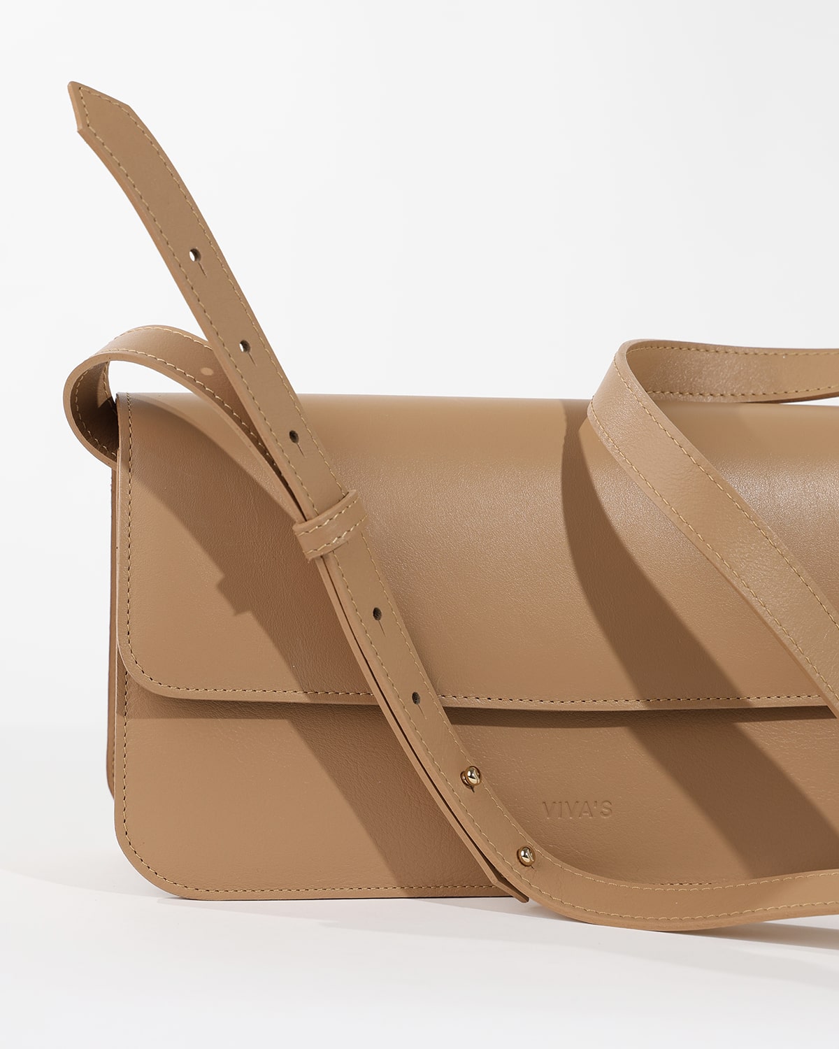 CAMILLE Oat Milk Matte