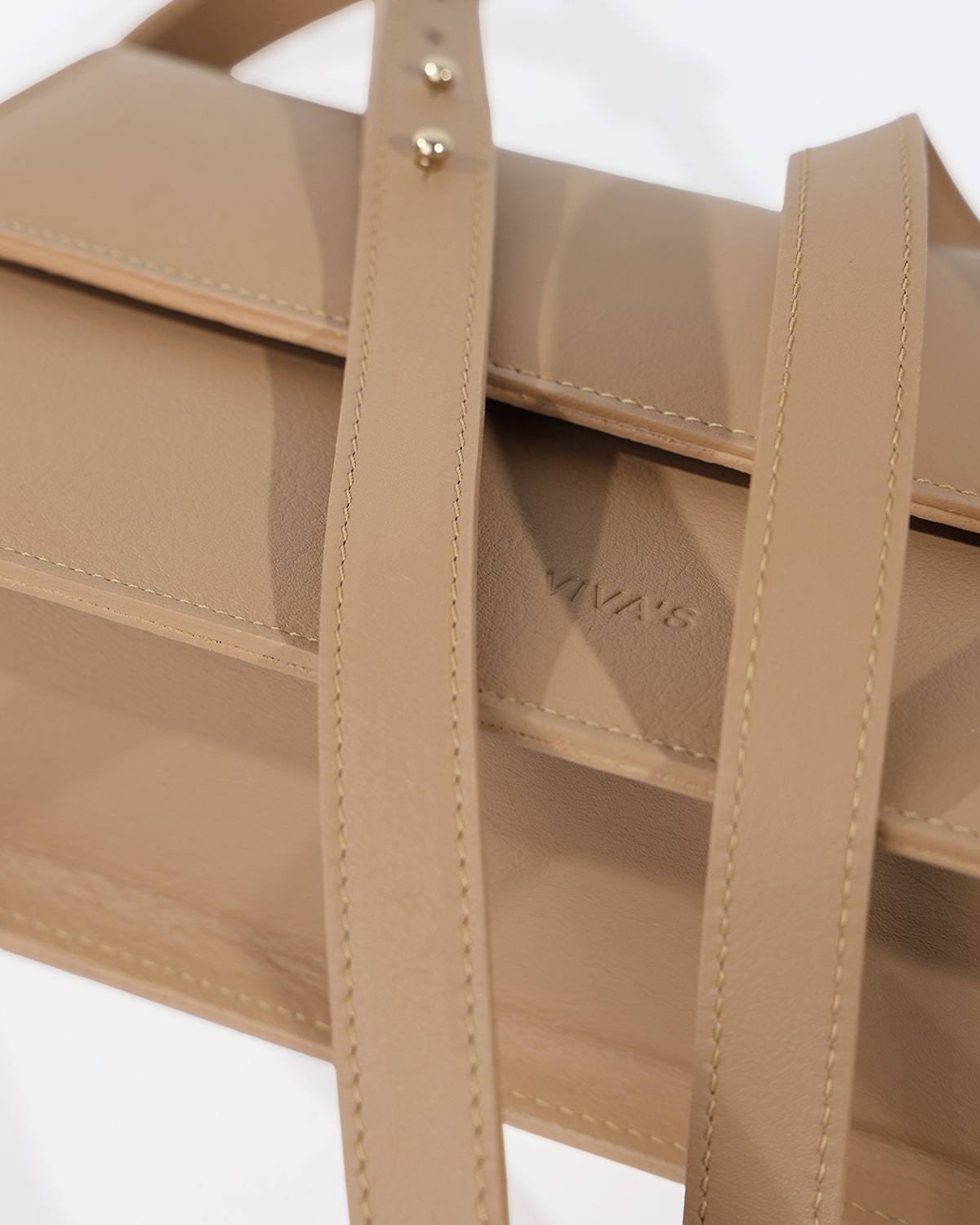 CAMILLE Oat Milk Matte