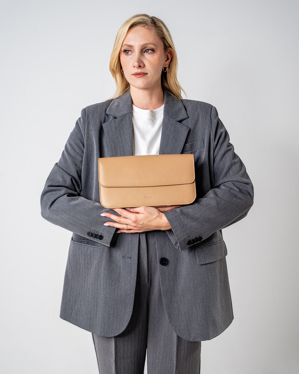 CAMILLE Oat Milk Matte