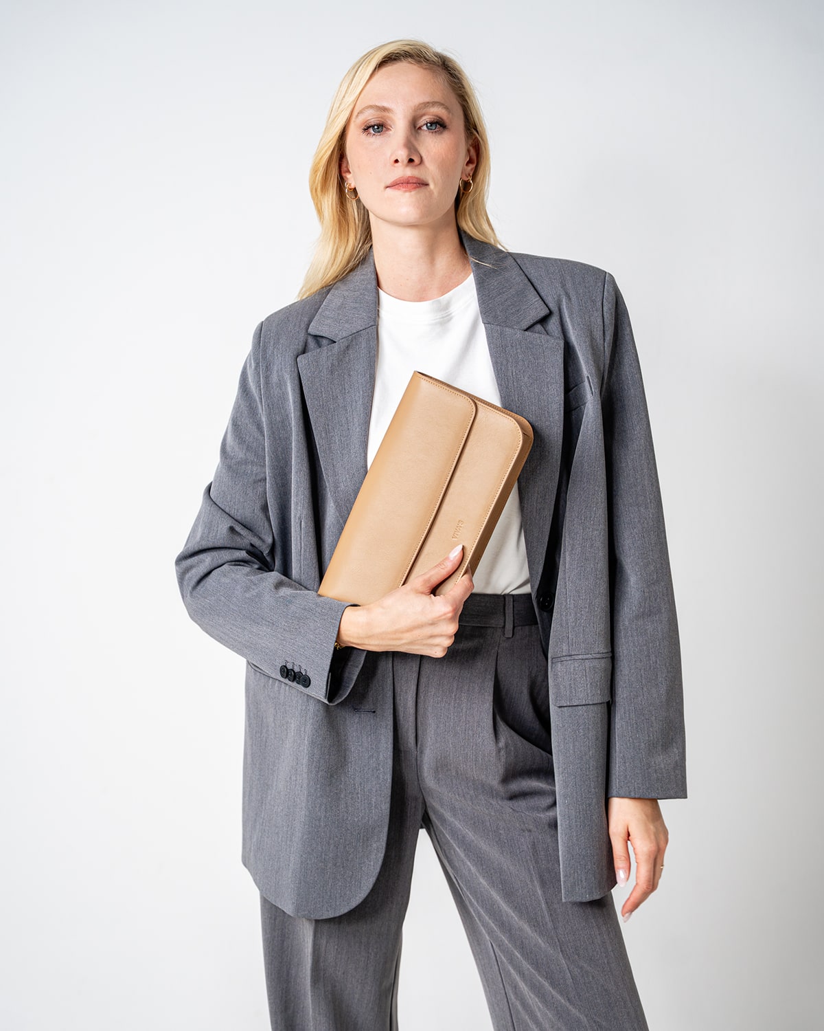 CAMILLE Oat Milk Matte