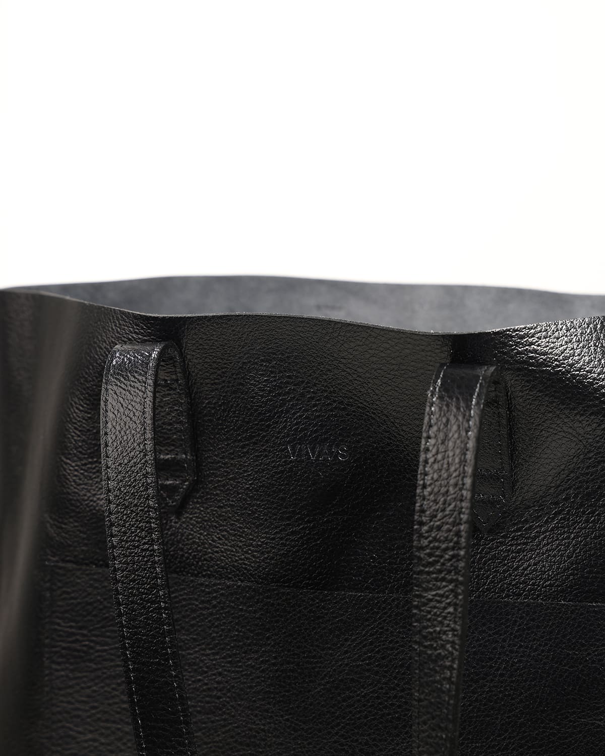 FRANKA Travel Tote Rich Black