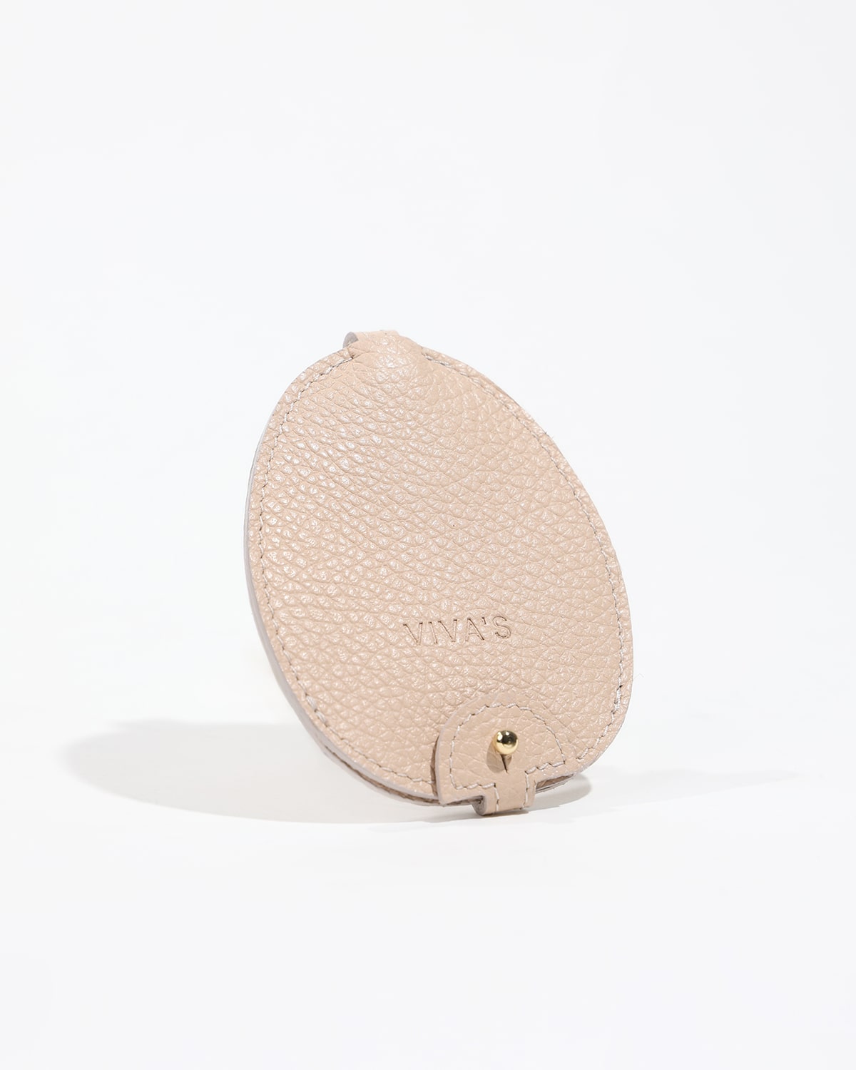 HANNAH obesek za ključe Blush