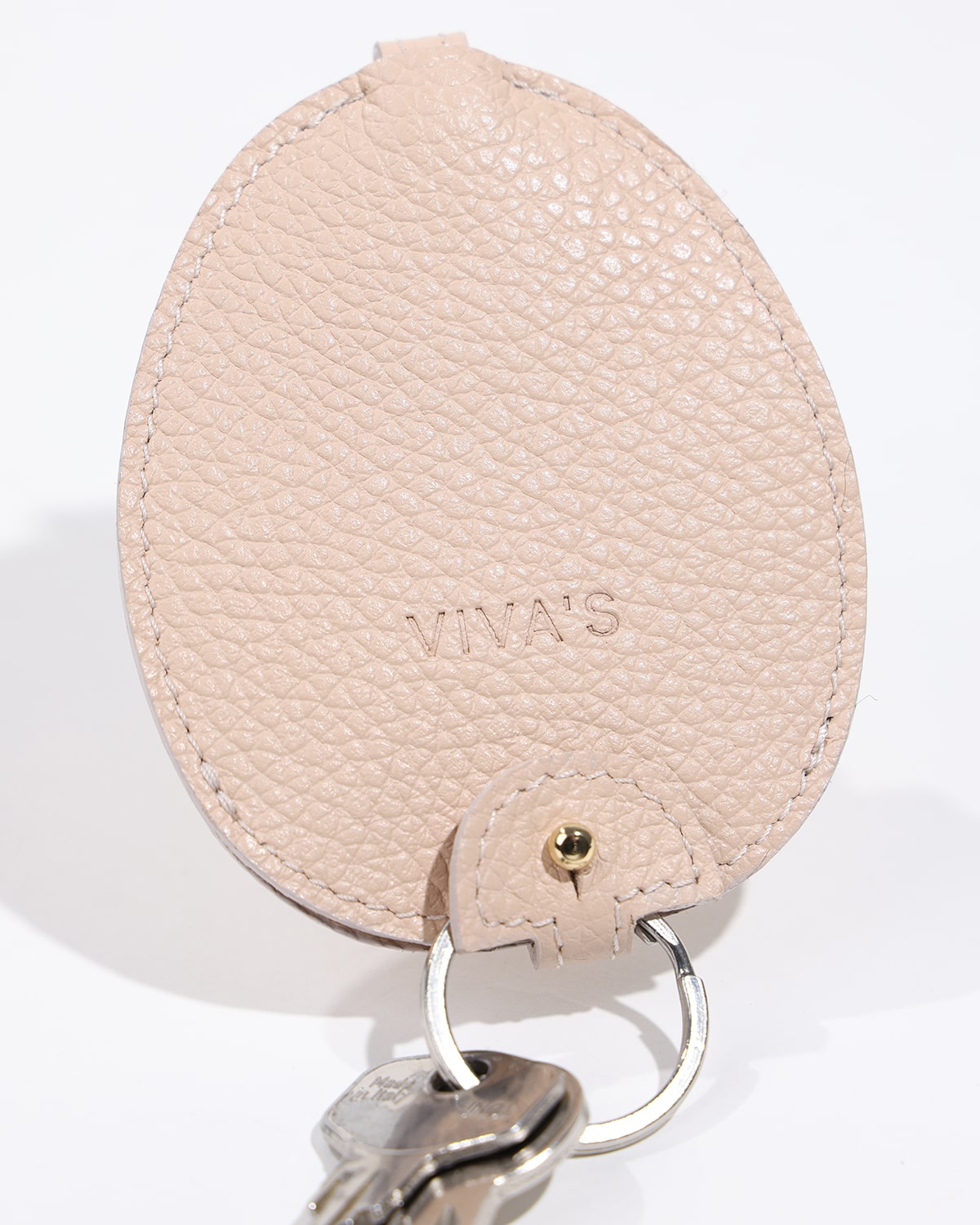 HANNAH obesek za ključe Blush