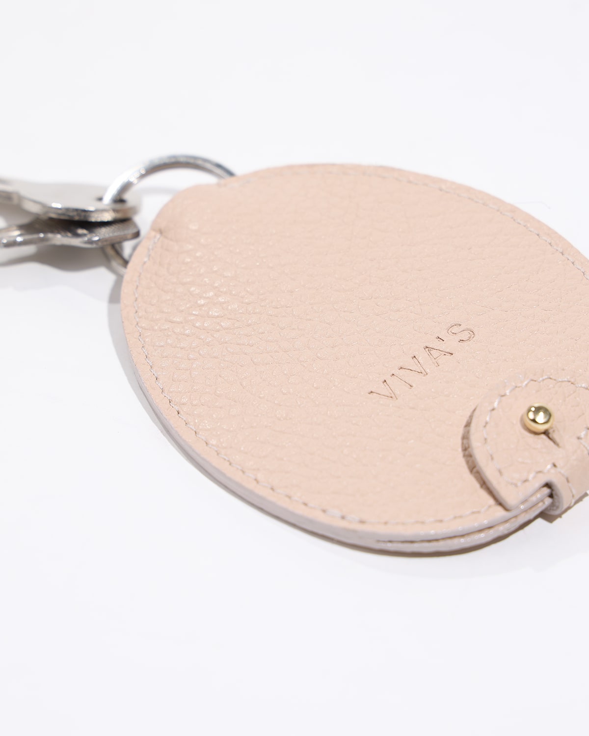 HANNAH obesek za ključe Blush