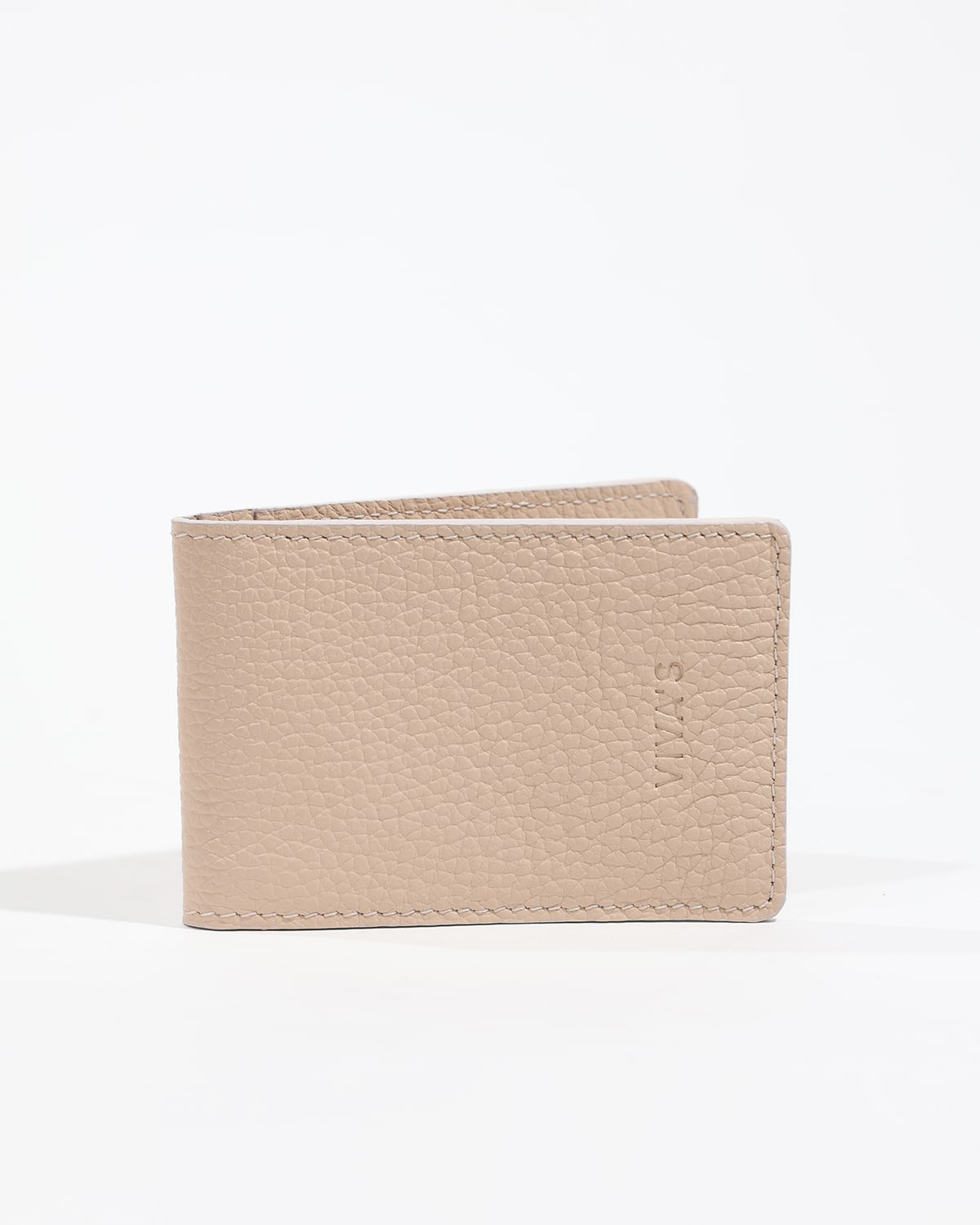 INES etui za kartice Blush