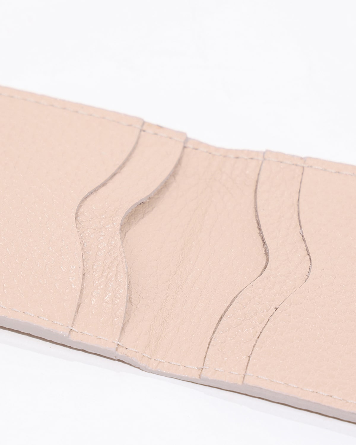 INES etui za kartice Blush