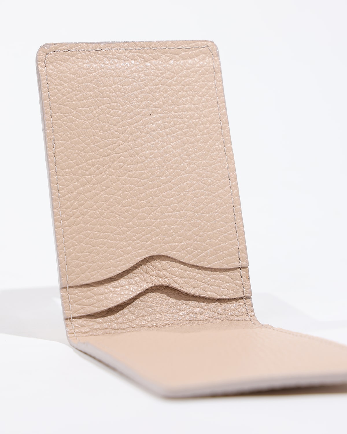 INES etui za kartice Blush