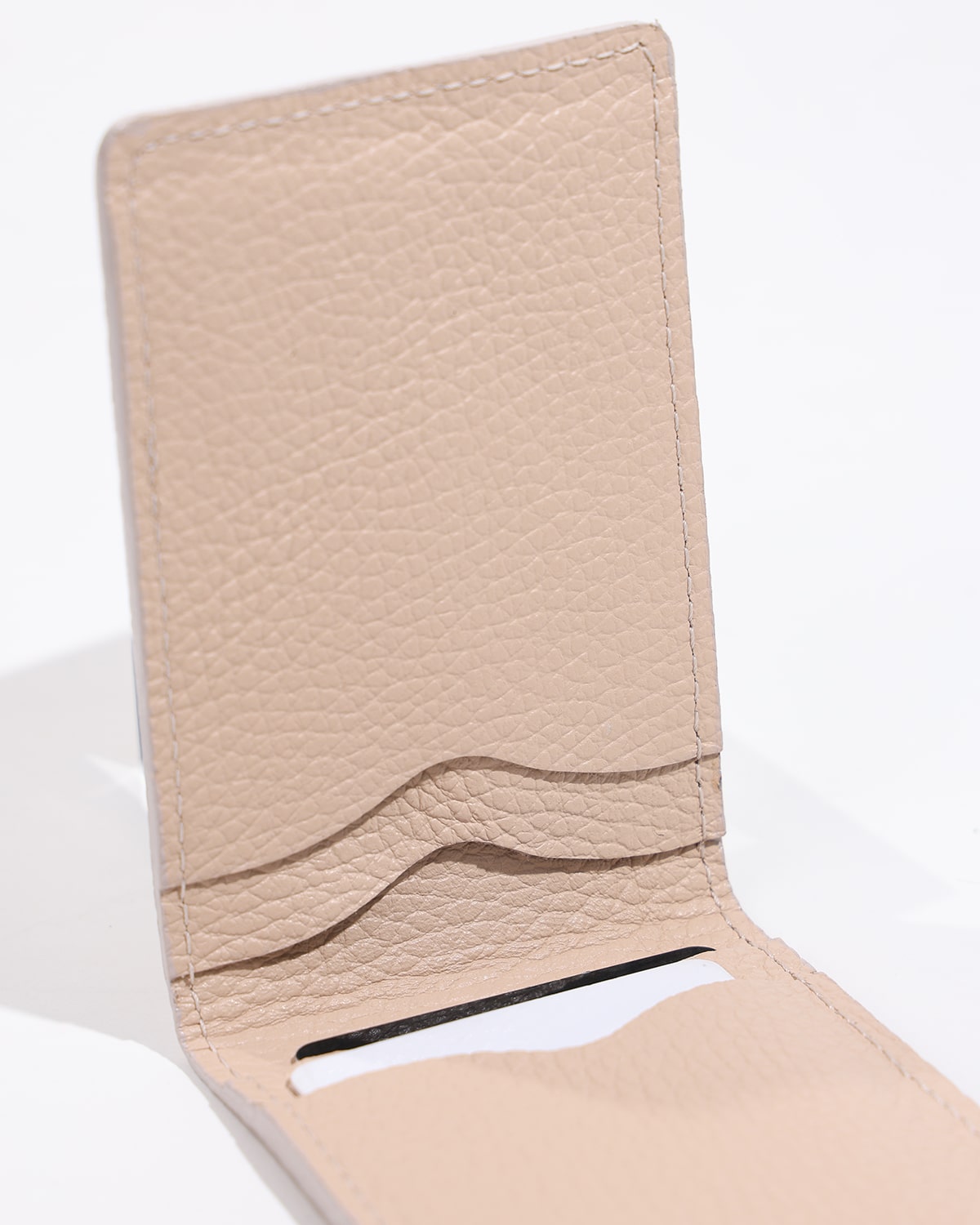 INES etui za kartice Blush