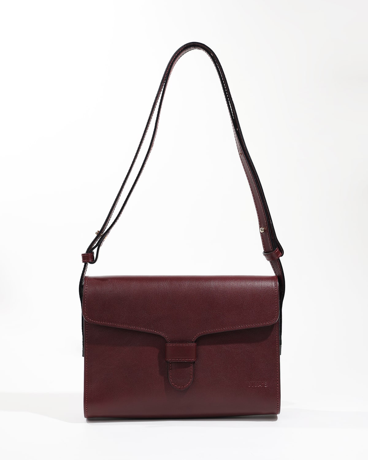 IVANA Mini torba Brick