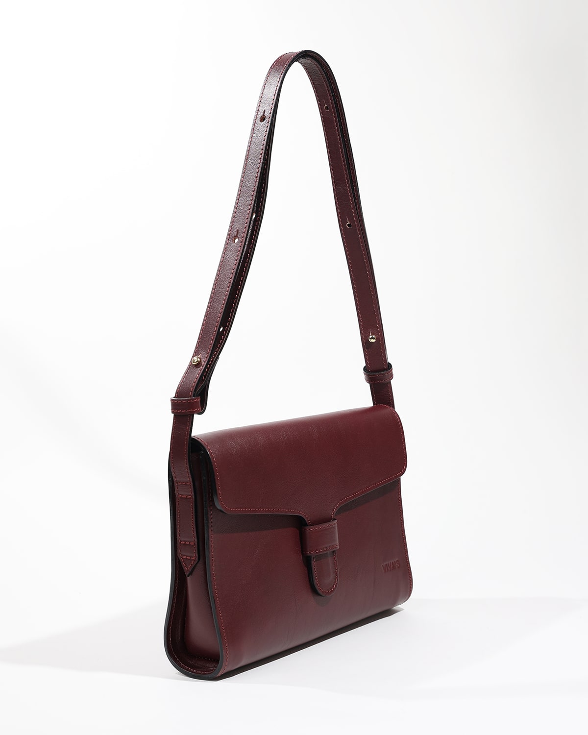 IVANA Mini torba Brick