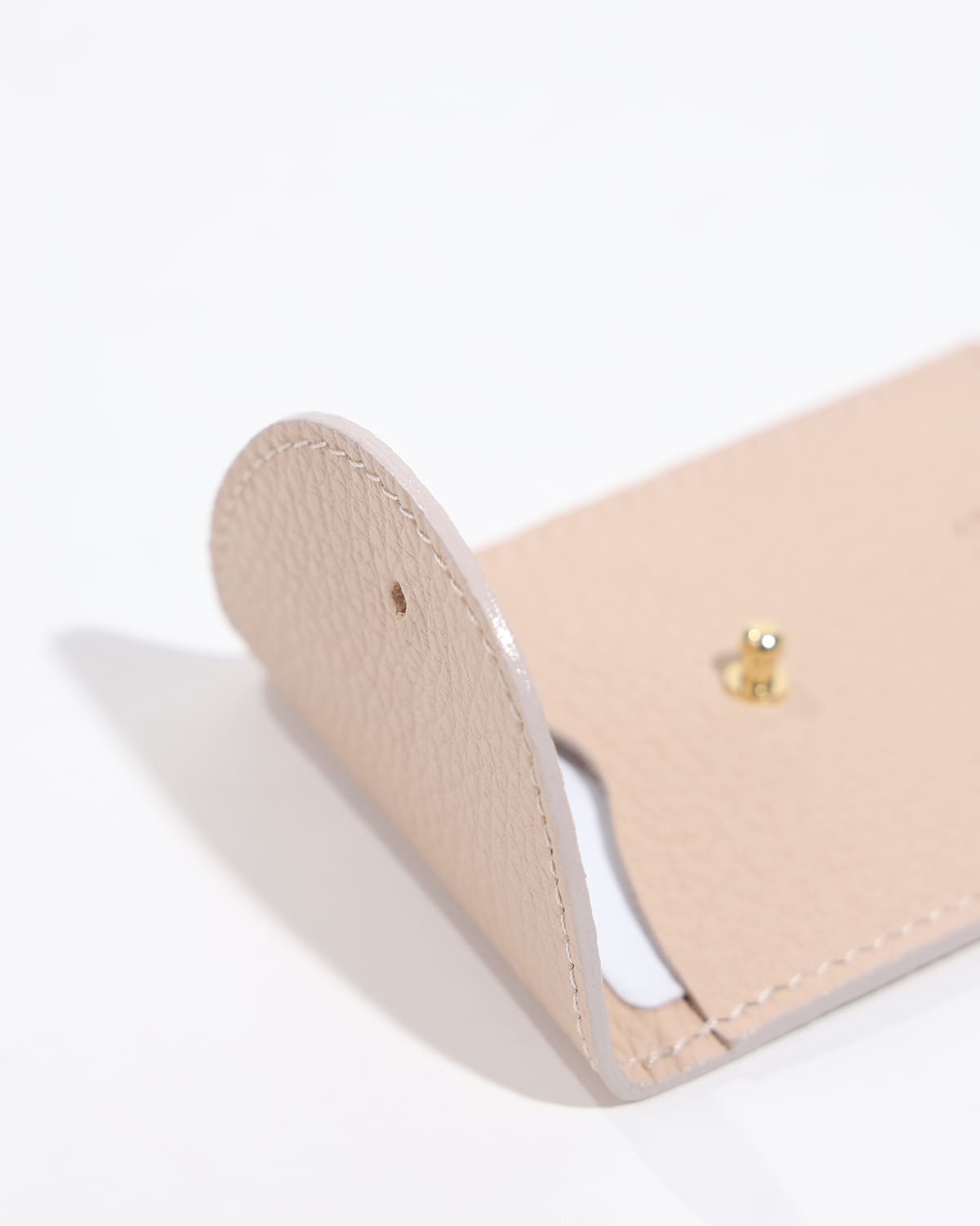 LUISA etui za kartice Blush