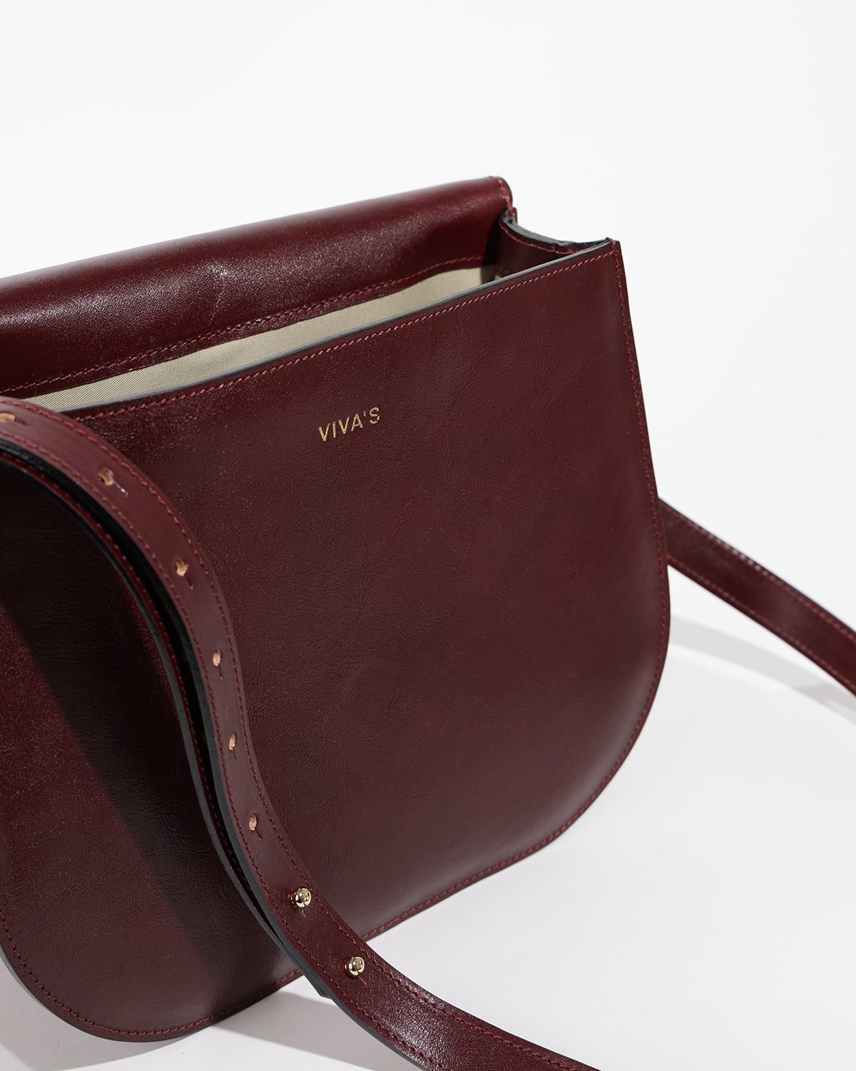 MARA Half Moon torba Brick