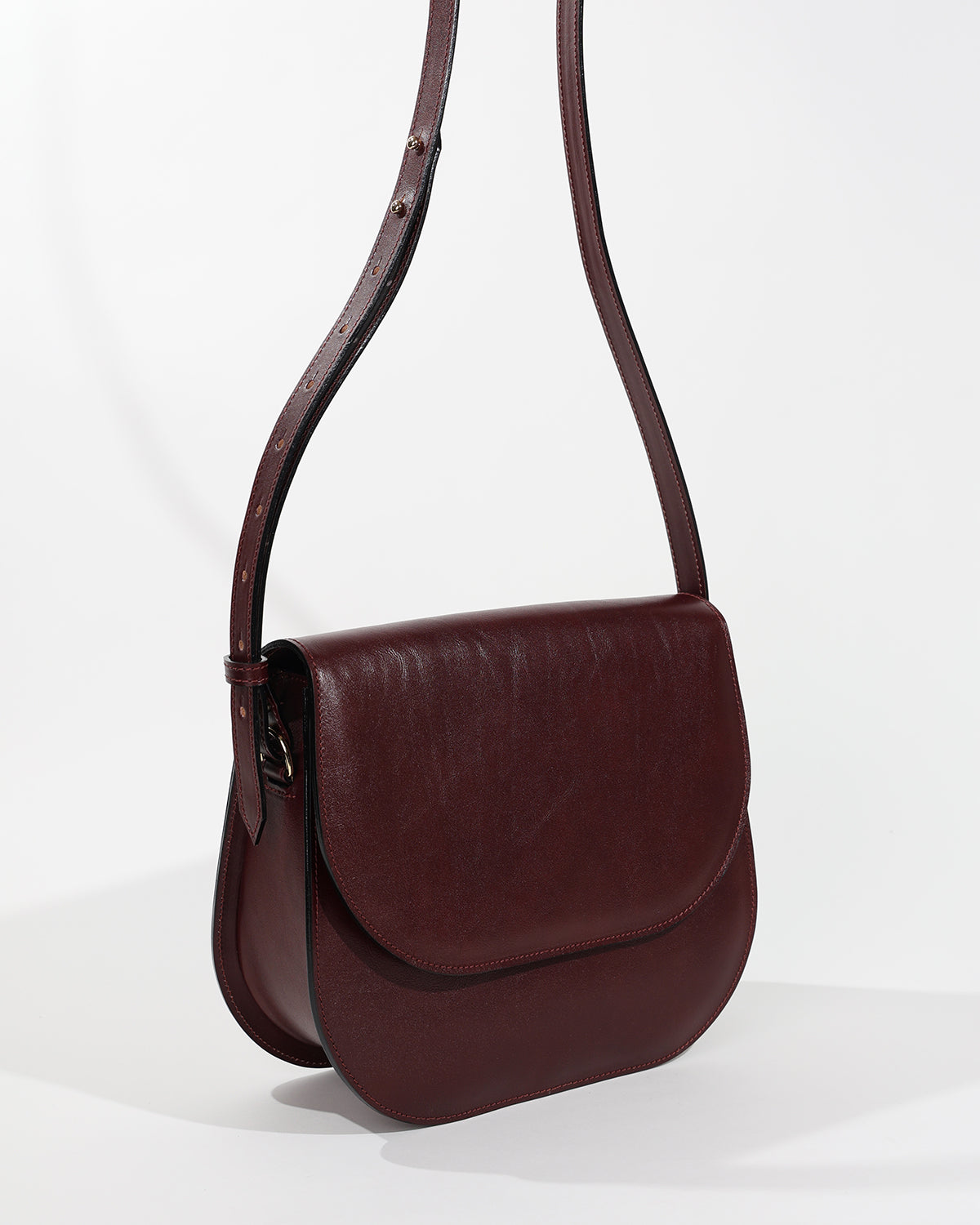 MARA Half Moon torba Brick