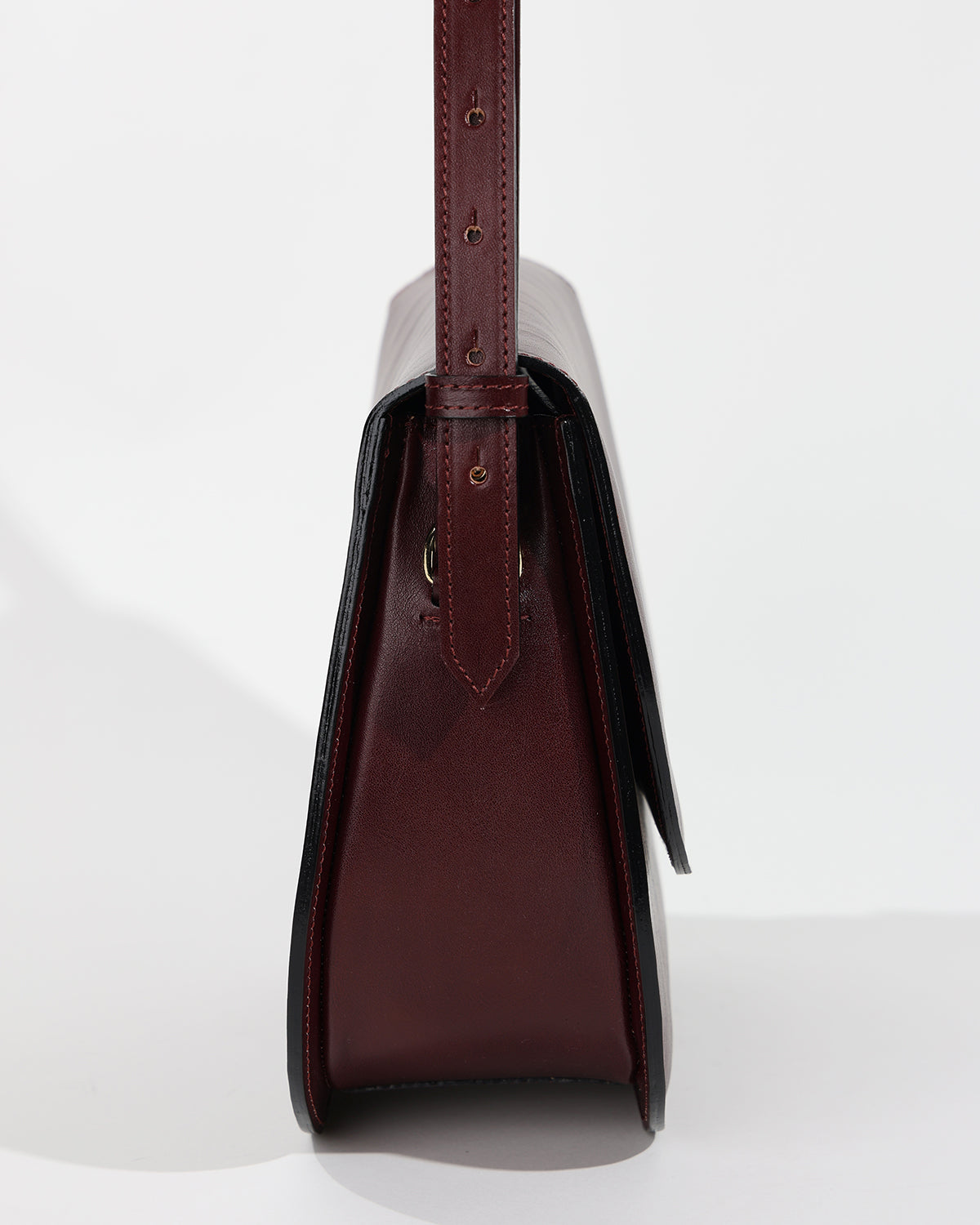 MARA Half Moon torba Brick