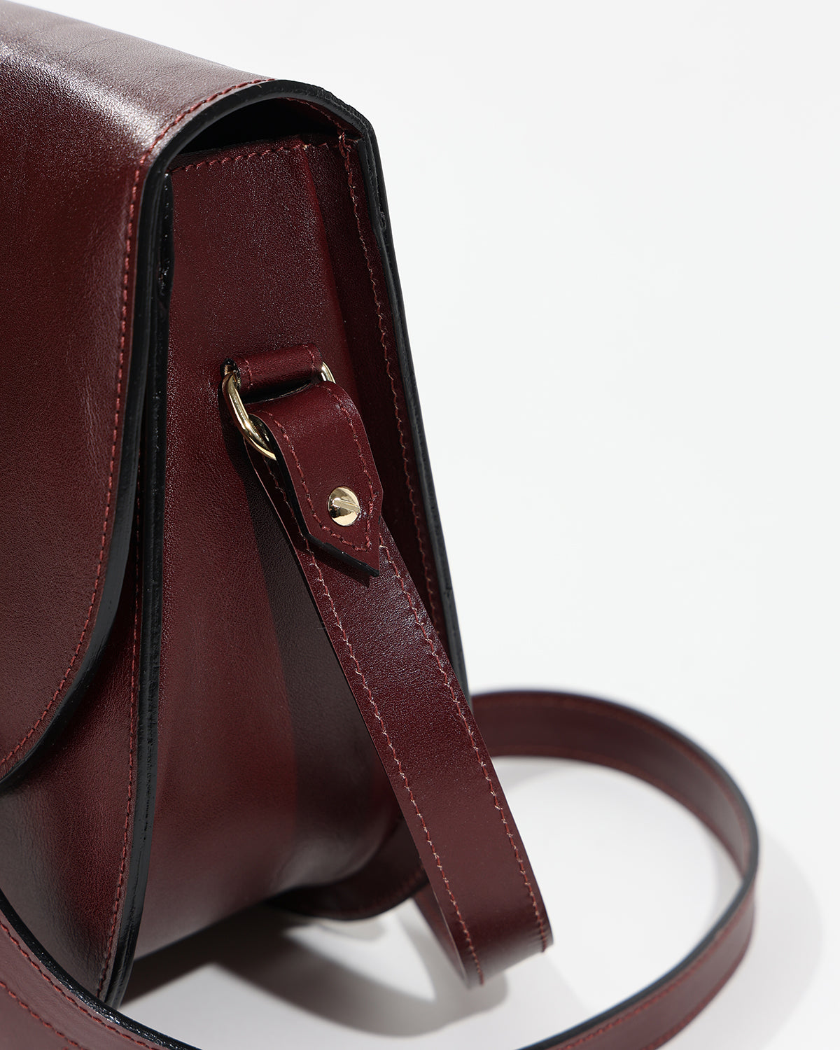 MARA Half Moon torba Brick