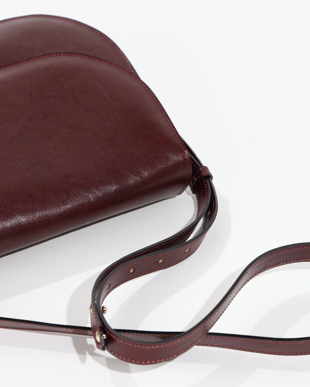 MARA Half Moon torba Brick