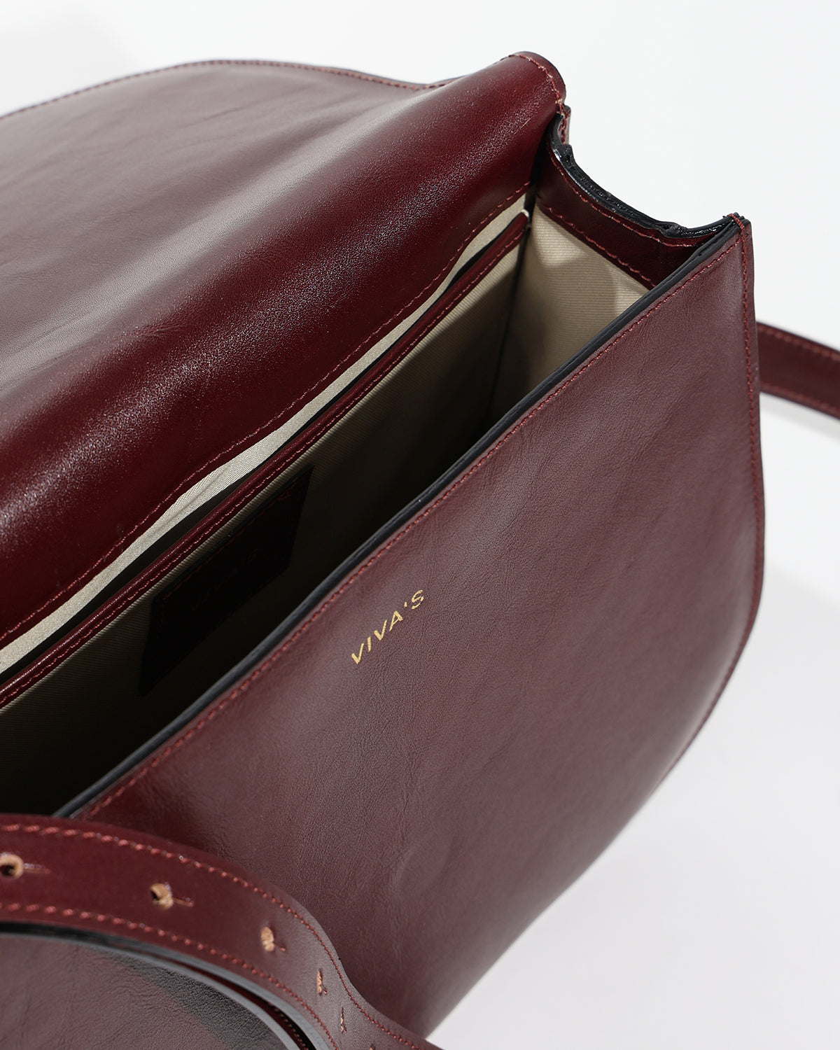 MARA Half Moon torba Brick