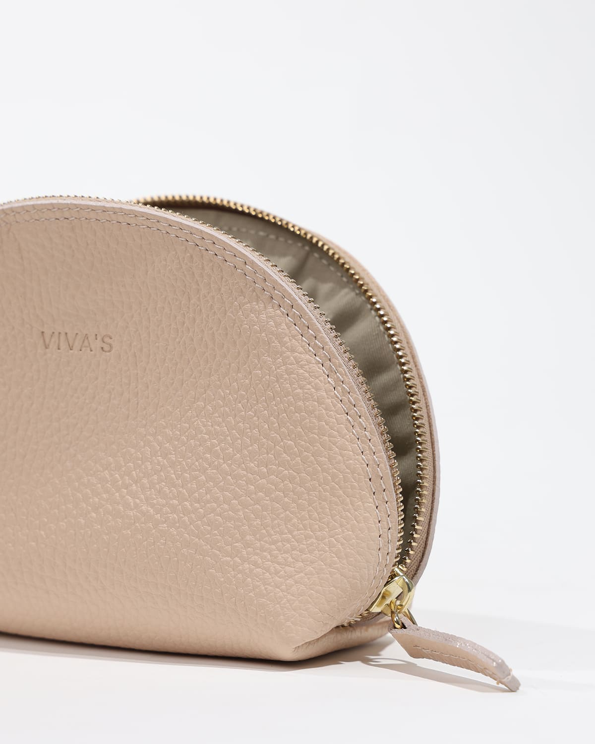 PETRA torbica za ličila Blush