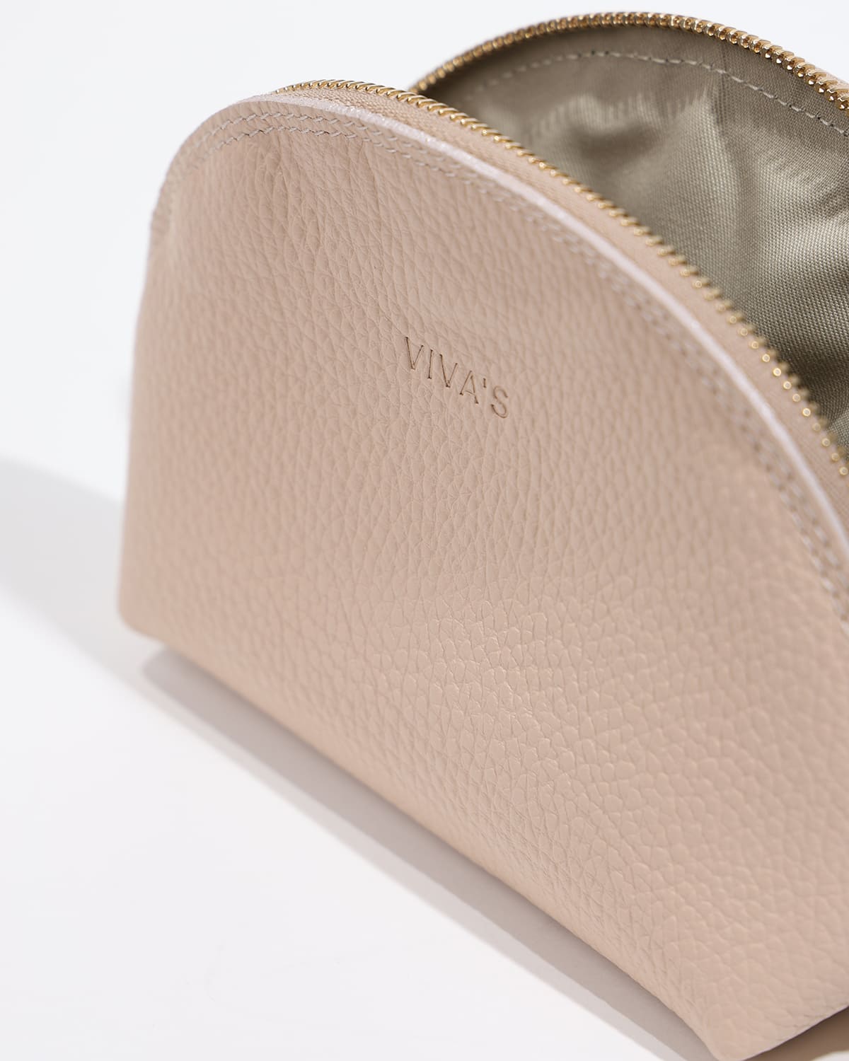 PETRA torbica za ličila Blush