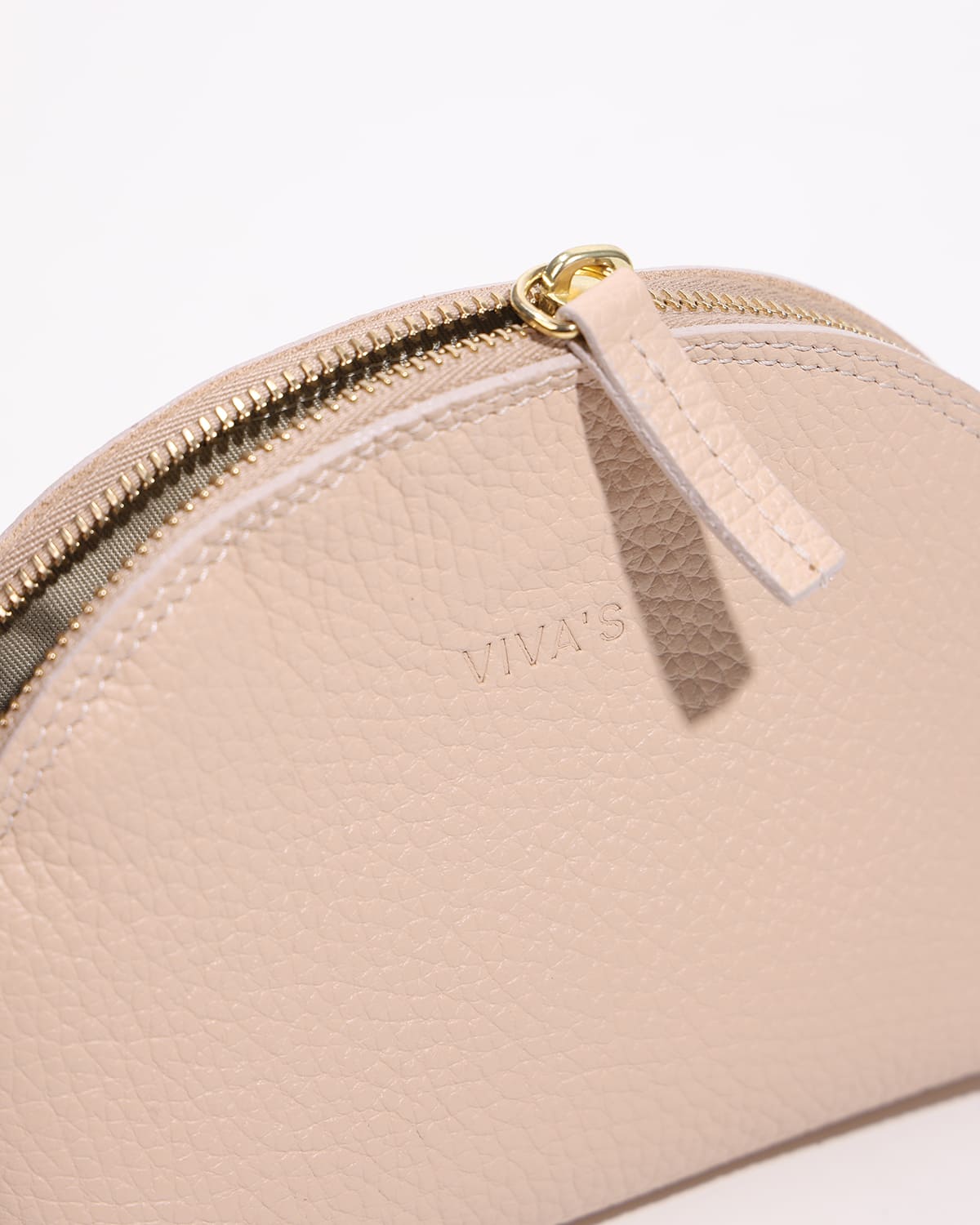 PETRA torbica za ličila Blush