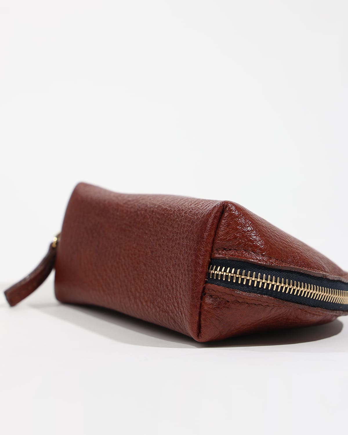 PETRA torbica za ličila Maroon