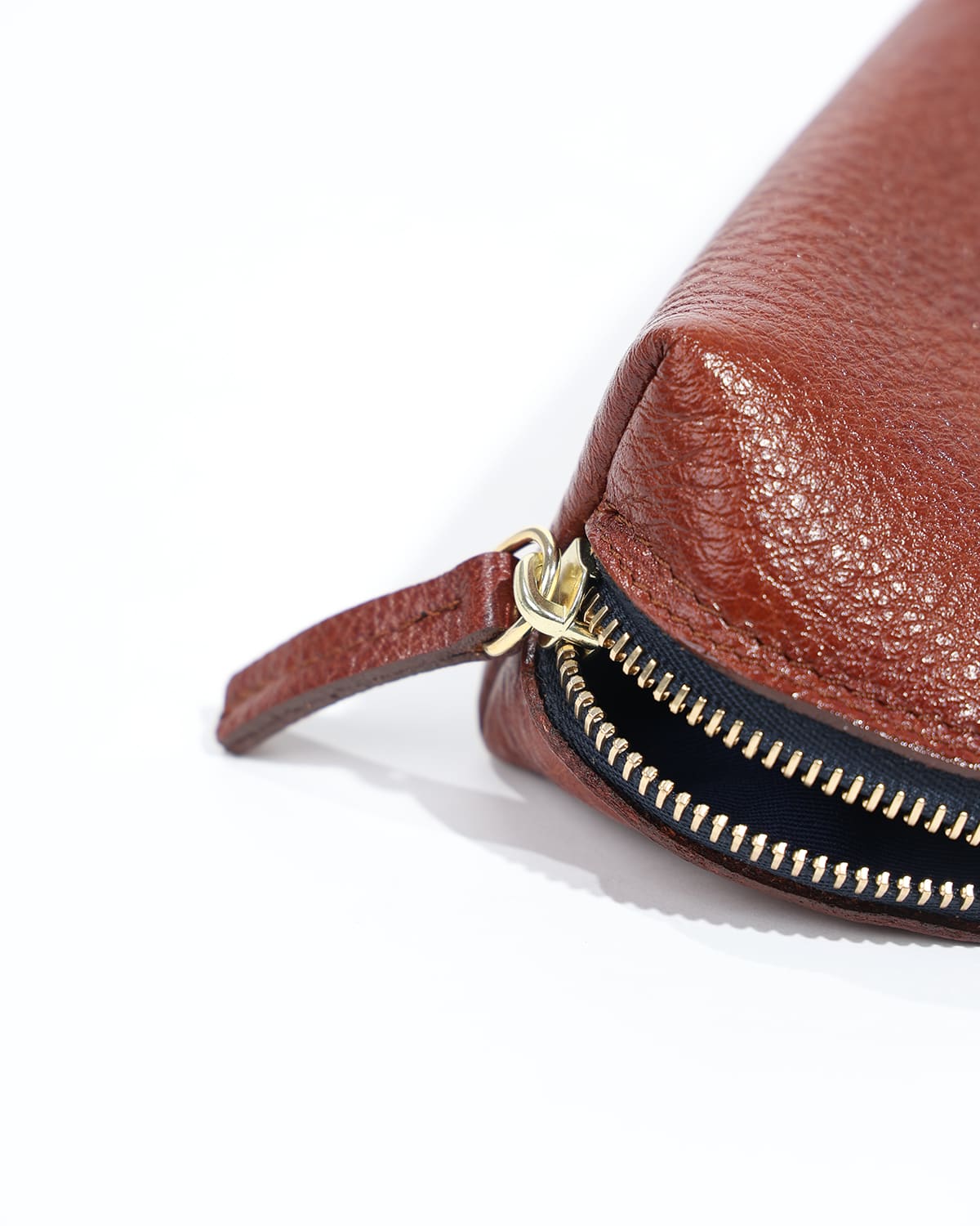 PETRA torbica za ličila Maroon